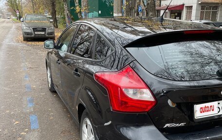 Ford Focus III, 2011 год, 450 000 рублей, 4 фотография