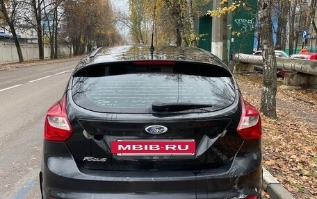 Ford Focus III, 2011 год, 450 000 рублей, 3 фотография
