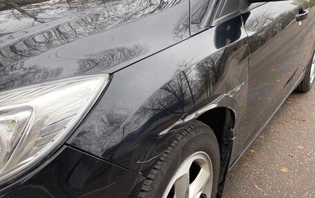 Ford Focus III, 2011 год, 450 000 рублей, 12 фотография