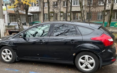 Ford Focus III, 2011 год, 450 000 рублей, 7 фотография