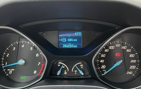 Ford Focus III, 2011 год, 450 000 рублей, 11 фотография