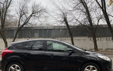 Ford Focus III, 2011 год, 450 000 рублей, 8 фотография