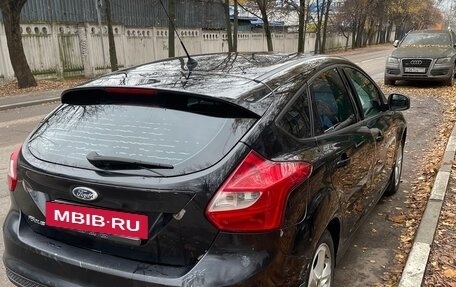 Ford Focus III, 2011 год, 450 000 рублей, 5 фотография