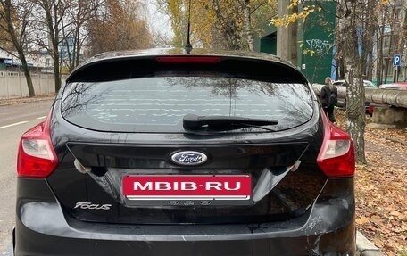 Ford Focus III, 2011 год, 450 000 рублей, 6 фотография
