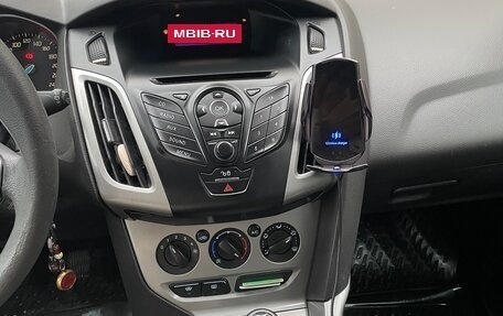 Ford Focus III, 2011 год, 450 000 рублей, 10 фотография