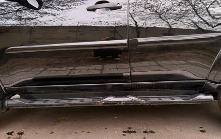 Mitsubishi Pajero Sport II рестайлинг, 2014 год, 1 600 000 рублей, 8 фотография