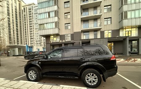 Mitsubishi Pajero Sport II рестайлинг, 2014 год, 1 600 000 рублей, 2 фотография