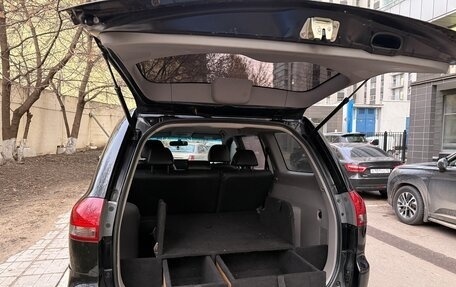 Mitsubishi Pajero Sport II рестайлинг, 2014 год, 1 600 000 рублей, 10 фотография