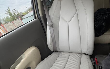 Nissan Micra III, 2003 год, 270 000 рублей, 8 фотография