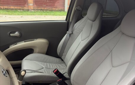 Nissan Micra III, 2003 год, 270 000 рублей, 12 фотография