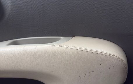 Nissan Micra III, 2003 год, 270 000 рублей, 9 фотография