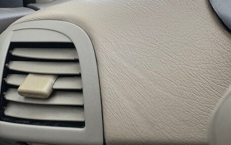 Nissan Micra III, 2003 год, 270 000 рублей, 10 фотография