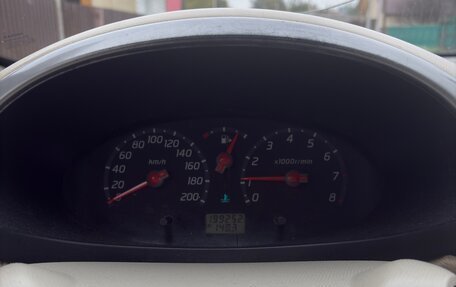 Nissan Micra III, 2003 год, 270 000 рублей, 11 фотография