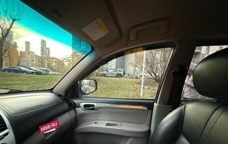 Mitsubishi Pajero Sport II рестайлинг, 2014 год, 1 600 000 рублей, 18 фотография