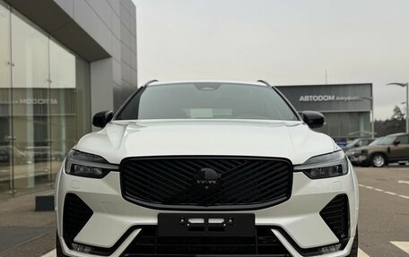 Volvo XC60 II, 2025 год, 9 990 000 рублей, 4 фотография