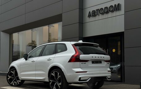 Volvo XC60 II, 2025 год, 9 990 000 рублей, 2 фотография