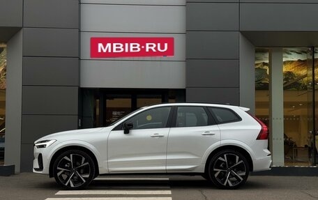 Volvo XC60 II, 2025 год, 9 990 000 рублей, 3 фотография
