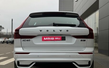 Volvo XC60 II, 2025 год, 9 990 000 рублей, 5 фотография