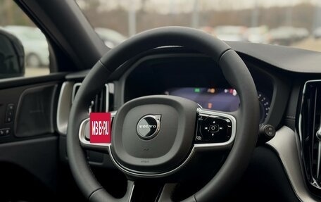 Volvo XC60 II, 2025 год, 9 990 000 рублей, 28 фотография