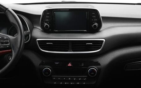 Hyundai Tucson III, 2020 год, 2 405 000 рублей, 7 фотография