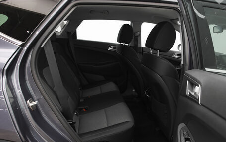 Hyundai Tucson III, 2020 год, 2 405 000 рублей, 16 фотография