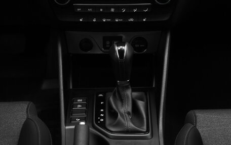 Hyundai Tucson III, 2020 год, 2 405 000 рублей, 10 фотография