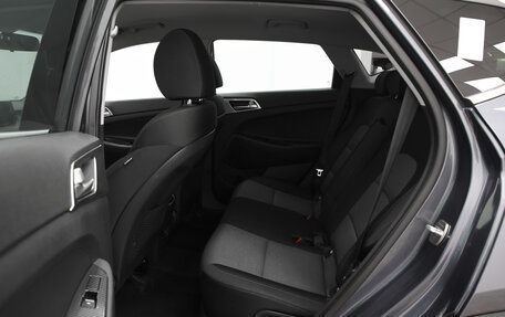 Hyundai Tucson III, 2020 год, 2 405 000 рублей, 17 фотография