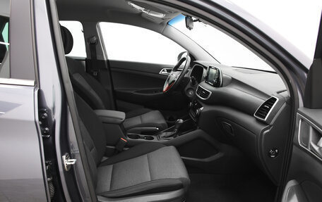 Hyundai Tucson III, 2020 год, 2 405 000 рублей, 14 фотография