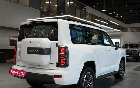 Haval H9, 2024 год, 4 479 000 рублей, 8 фотография