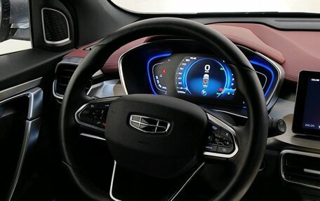 Geely Coolray I, 2023 год, 2 059 000 рублей, 12 фотография