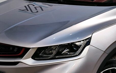 Geely Coolray I, 2023 год, 2 059 000 рублей, 5 фотография