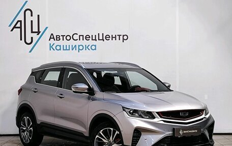 Geely Coolray I, 2023 год, 2 059 000 рублей, 3 фотография
