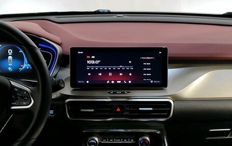 Geely Coolray I, 2023 год, 2 059 000 рублей, 9 фотография