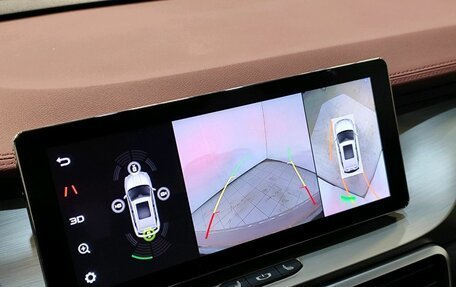 Geely Coolray I, 2023 год, 2 059 000 рублей, 16 фотография