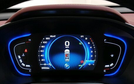 Geely Coolray I, 2023 год, 2 059 000 рублей, 11 фотография