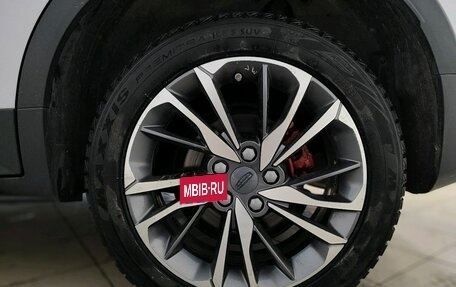 Geely Coolray I, 2023 год, 2 059 000 рублей, 7 фотография