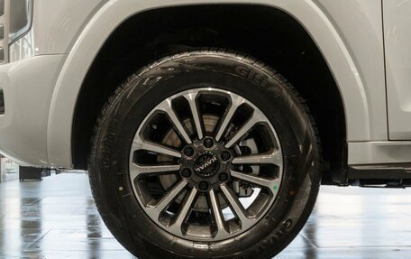 Haval H9, 2024 год, 4 969 000 рублей, 12 фотография