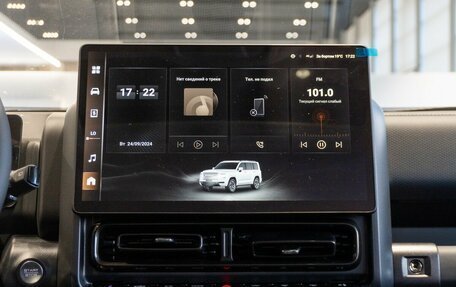 Haval H9, 2024 год, 4 969 000 рублей, 20 фотография