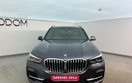 BMW X5, 2019 год, 5 490 000 рублей, 3 фотография