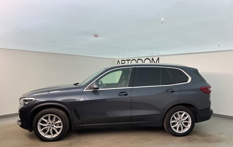 BMW X5, 2019 год, 5 490 000 рублей, 5 фотография