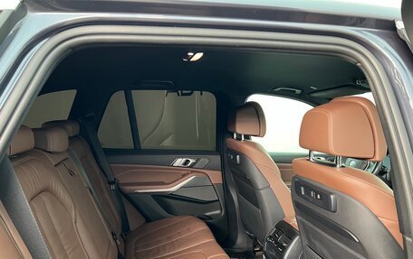 BMW X5, 2019 год, 5 490 000 рублей, 12 фотография