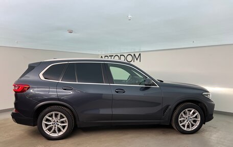 BMW X5, 2019 год, 5 490 000 рублей, 6 фотография