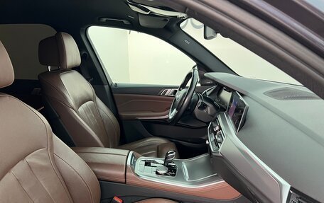 BMW X5, 2019 год, 5 490 000 рублей, 14 фотография