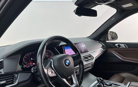 BMW X5, 2019 год, 5 490 000 рублей, 10 фотография