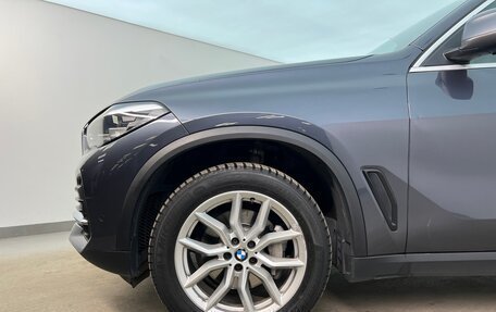 BMW X5, 2019 год, 5 490 000 рублей, 7 фотография