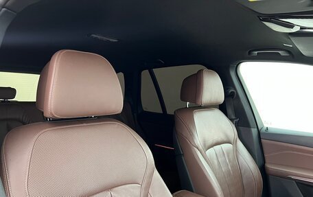 BMW X5, 2019 год, 5 490 000 рублей, 16 фотография