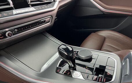 BMW X5, 2019 год, 5 490 000 рублей, 17 фотография