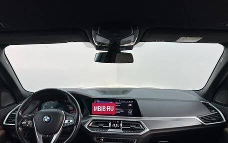 BMW X5, 2019 год, 5 490 000 рублей, 9 фотография