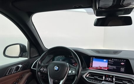 BMW X5, 2019 год, 5 490 000 рублей, 13 фотография