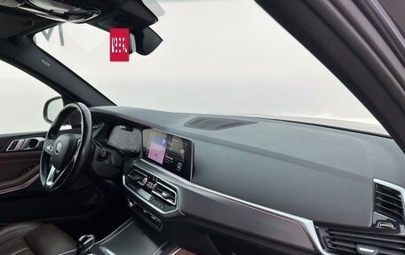 BMW X5, 2019 год, 5 490 000 рублей, 15 фотография